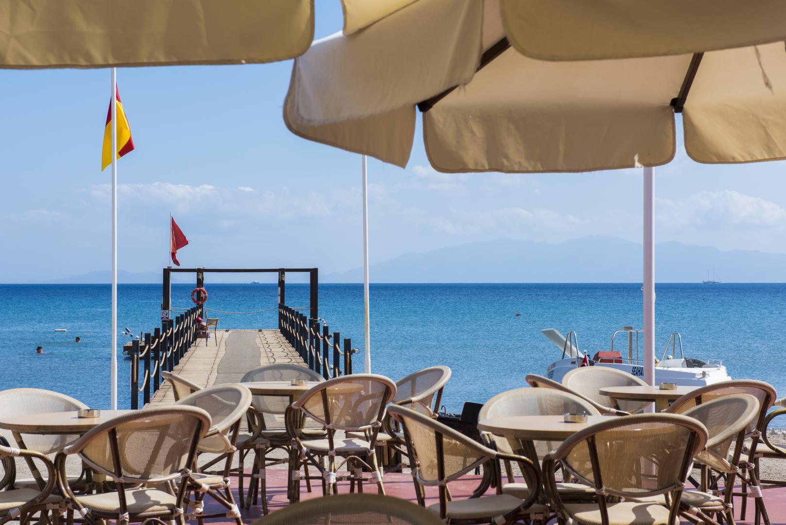 Selectum Collection Bodrum foto 13