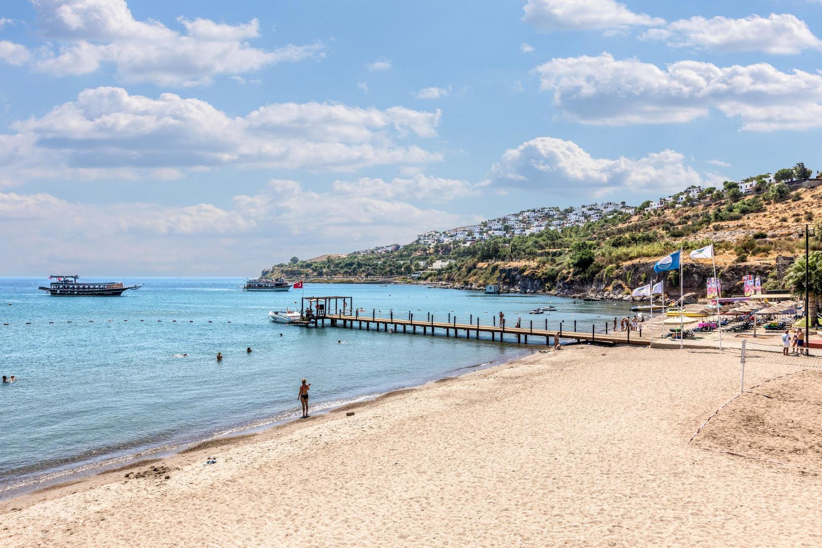 Selectum Collection Bodrum foto 46