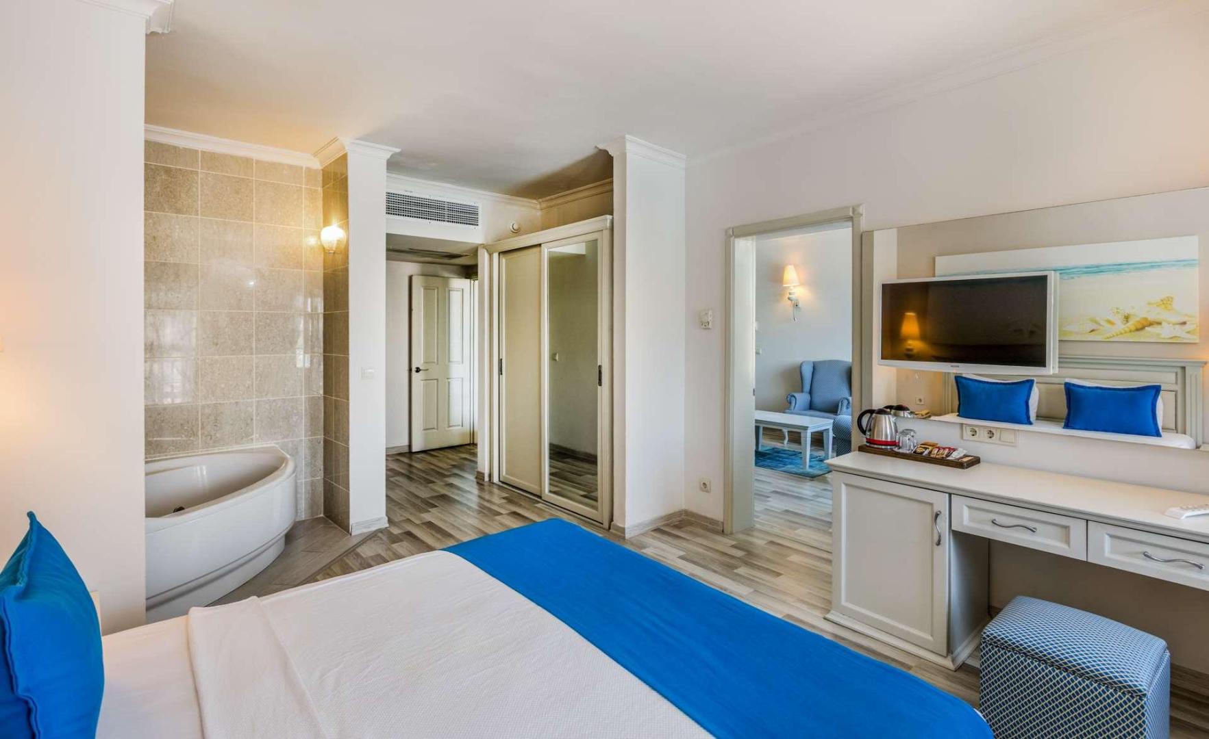 Selectum Collection Bodrum foto 7