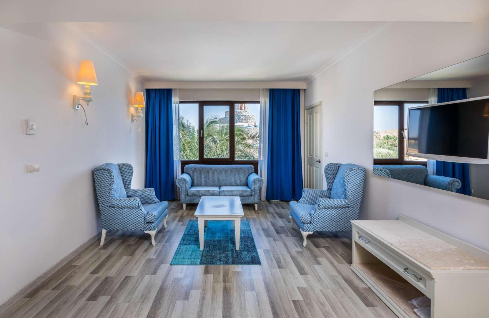 Selectum Collection Bodrum foto 8