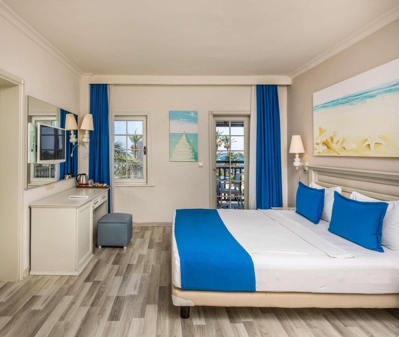 Selectum Collection Bodrum foto 11
