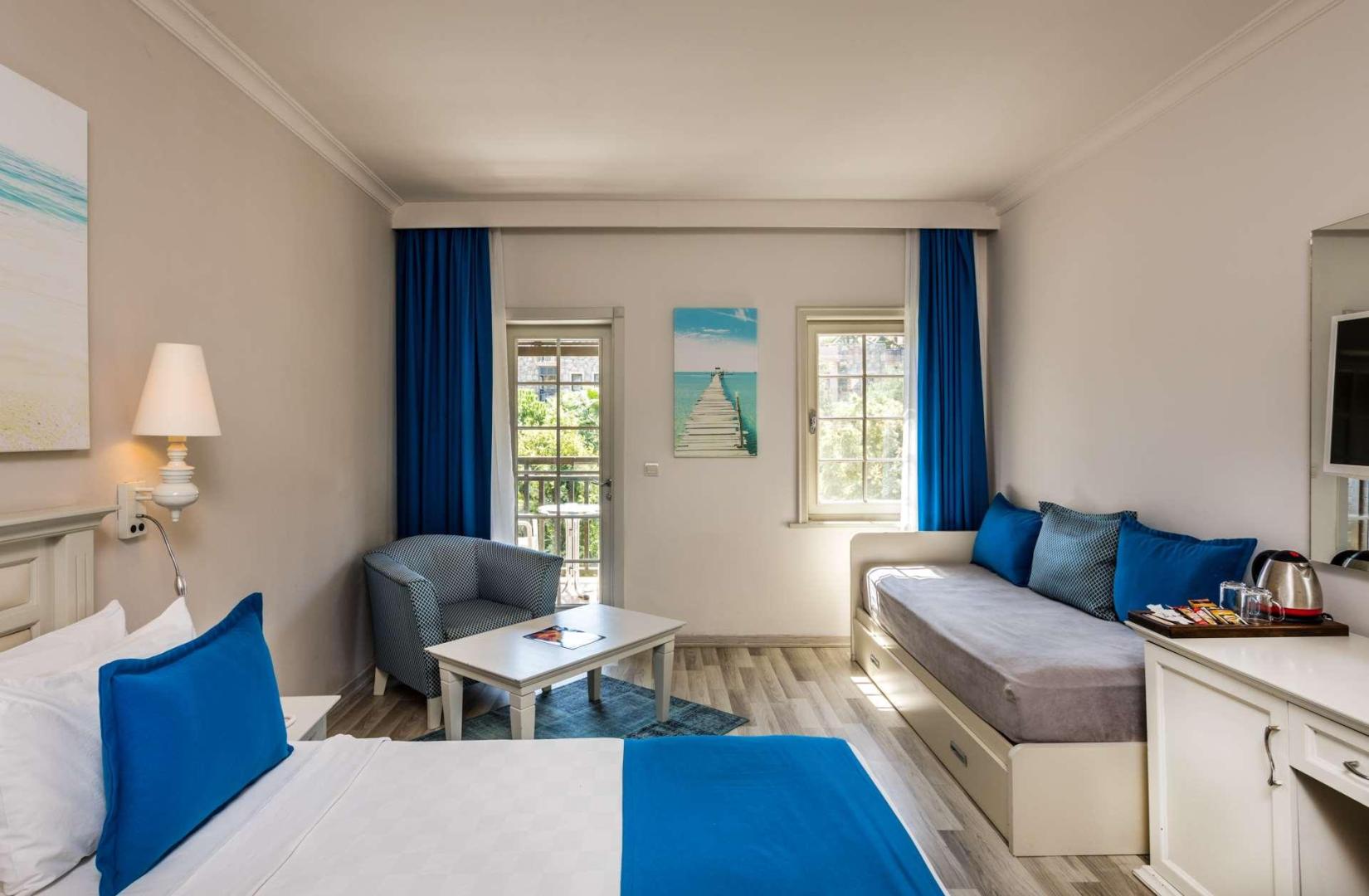 Selectum Collection Bodrum foto 29