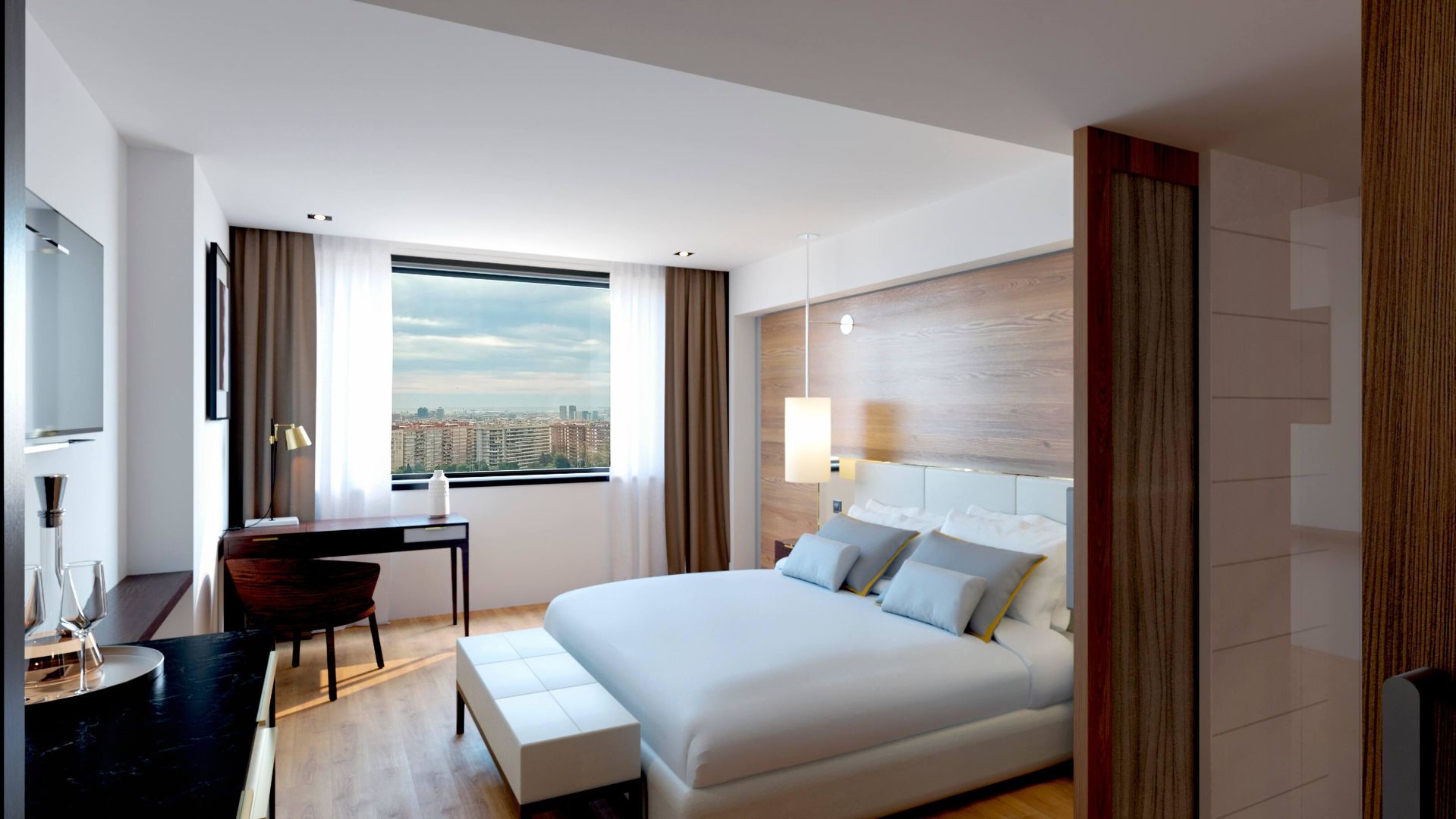 Torre Melina Gran Meliá foto 386