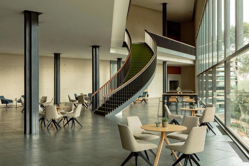 Torre Melina Gran Meliá in Barcelona - foto 4