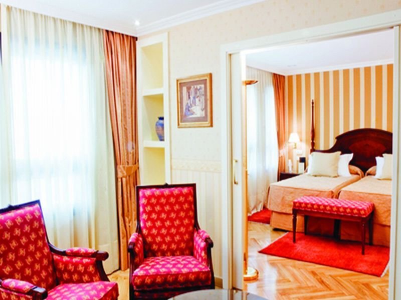 Eurostars Araguaney foto 22