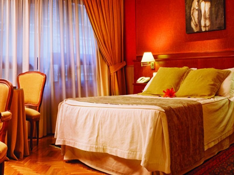 Eurostars Araguaney foto 10