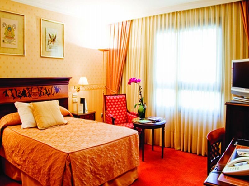 Eurostars Araguaney foto 9