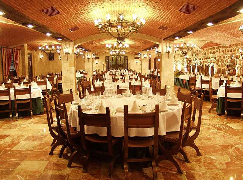 Sercotel Alfonso VI image 1