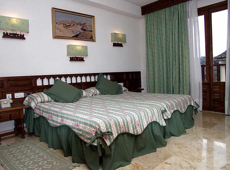 Sercotel Alfonso VI image 2