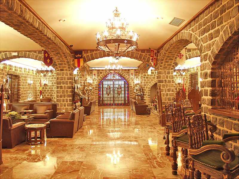 Sercotel Alfonso VI image 3