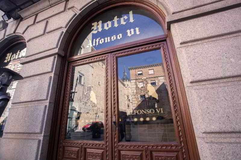 Sercotel Alfonso VI foto 87