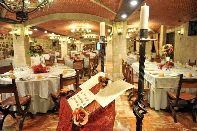 Sercotel Alfonso VI foto 89