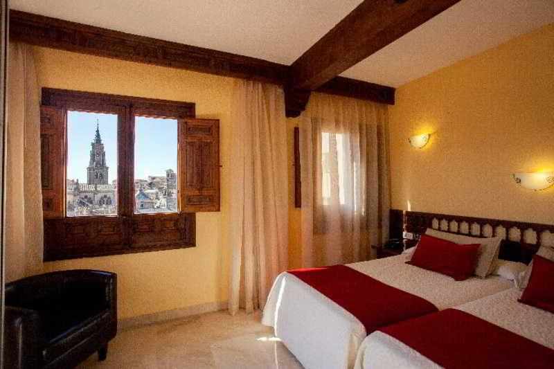 Sercotel Alfonso VI foto 106