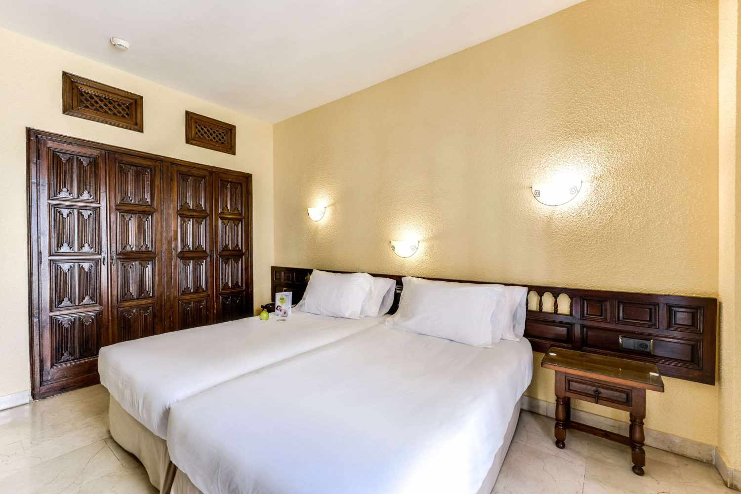 Sercotel Alfonso VI foto 39
