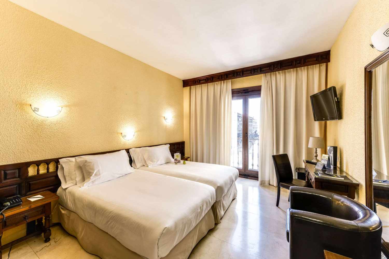 Sercotel Alfonso VI foto 40