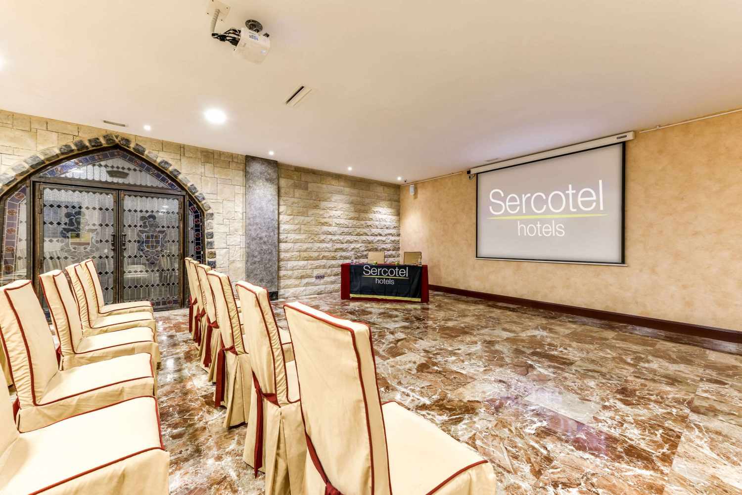 Sercotel Alfonso VI foto 48