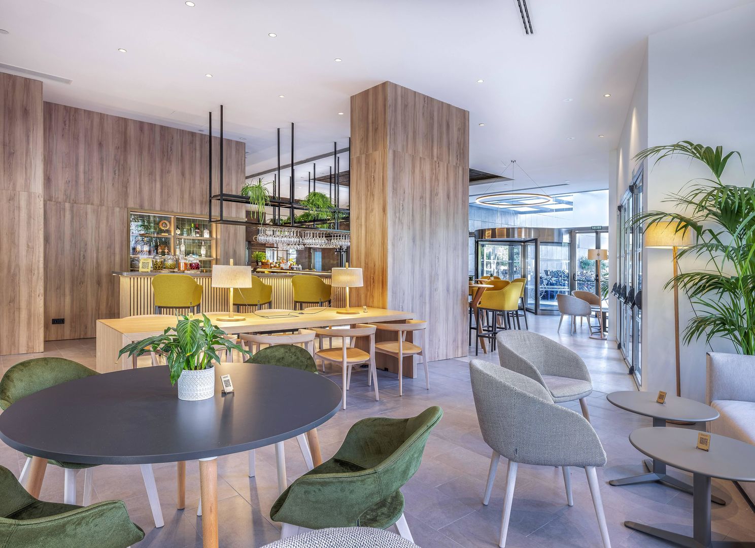 INNSiDE Valencia Oceanic image 2