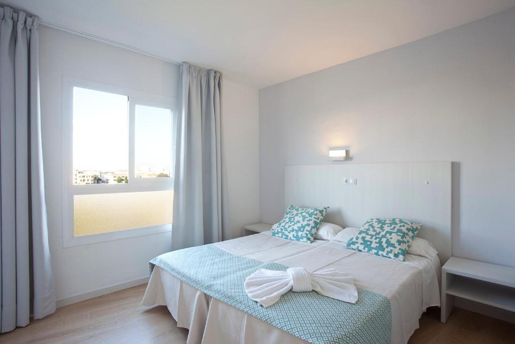 BJ Playamar Hotel & Apartamentos foto 11