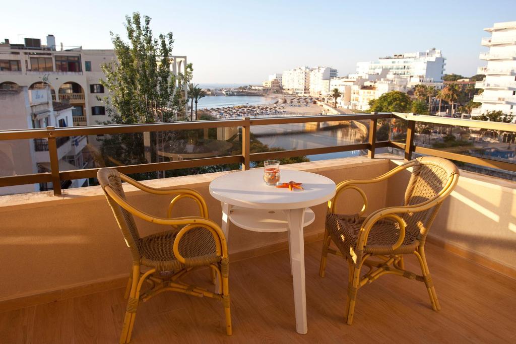 BJ Playamar Hotel & Apartamentos foto 15