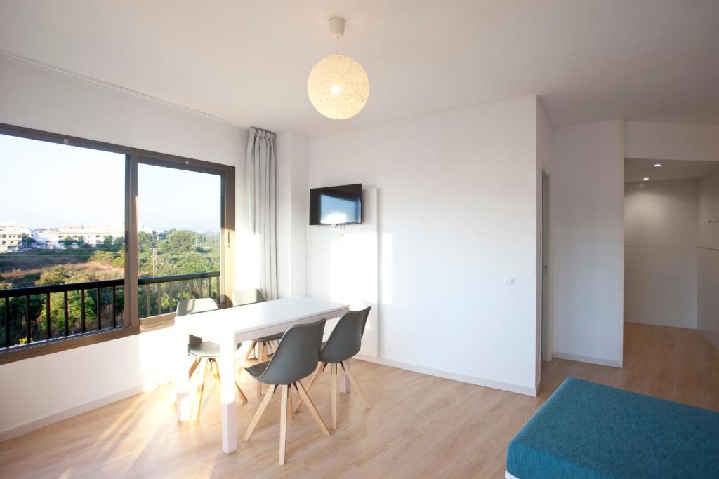 BJ Playamar Hotel & Apartamentos foto 12