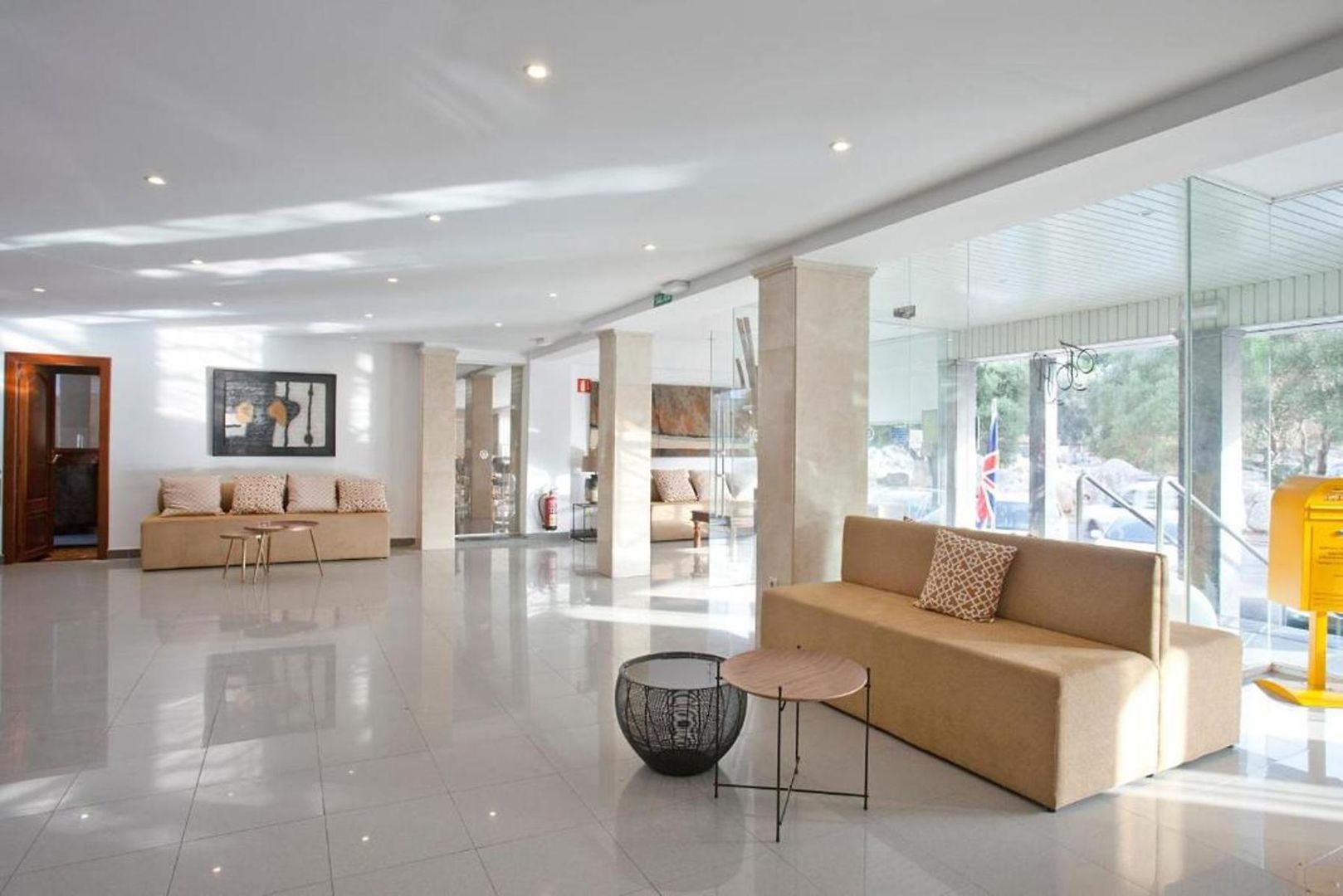 BJ Playamar Hotel & Apartamentos foto 8