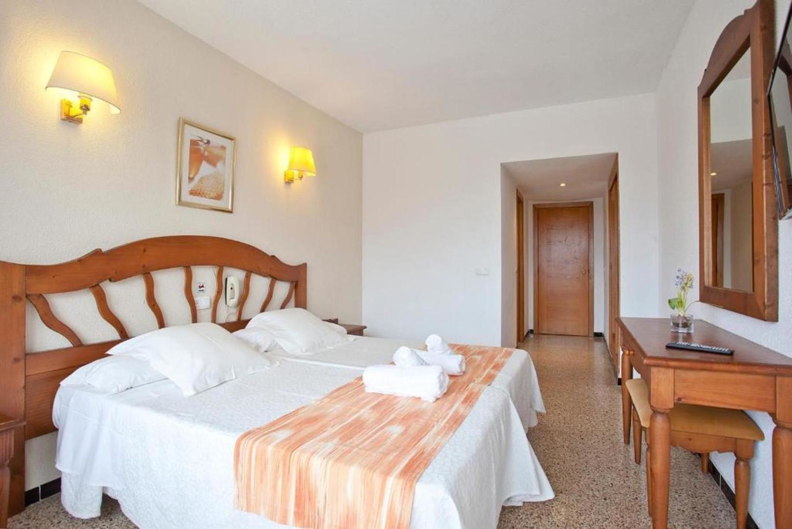 BJ Playamar Hotel & Apartamentos foto 10