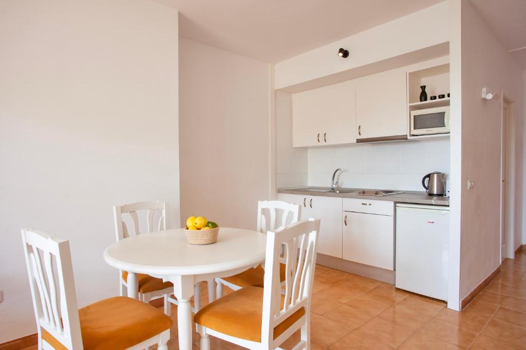 BJ Playamar Hotel & Apartamentos foto 13