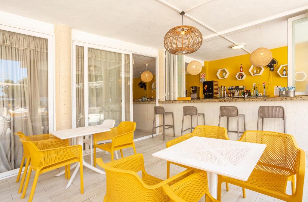 BJ Playamar Hotel & Apartamentos foto 17