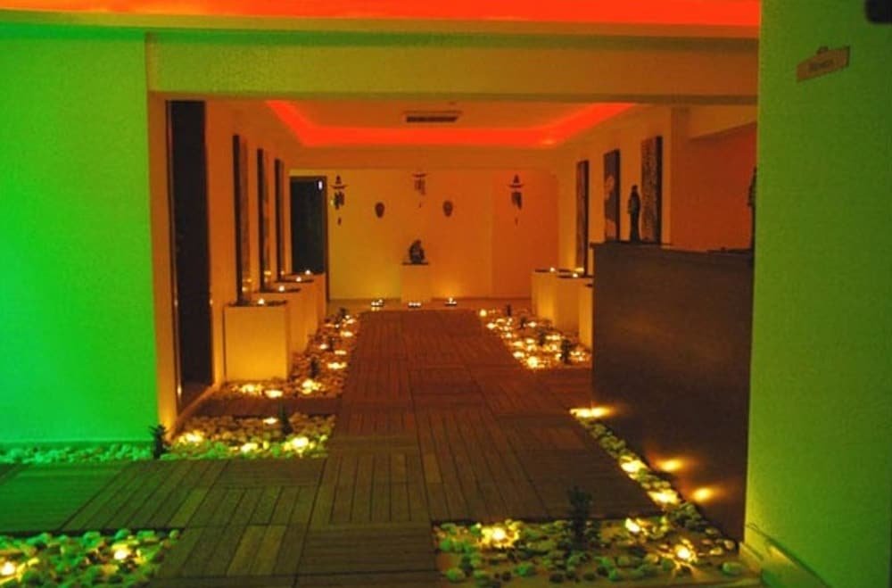 Yelken Mandalinci SPA & Wellness foto 26