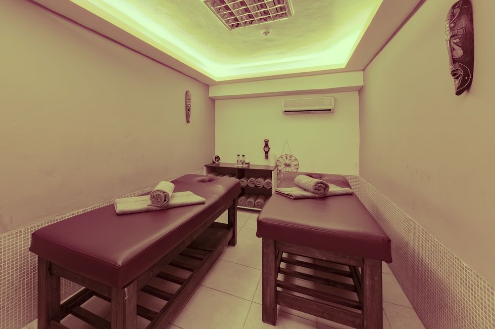 Yelken Mandalinci SPA & Wellness foto 48