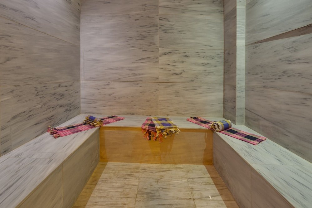 Yelken Mandalinci SPA & Wellness foto 36
