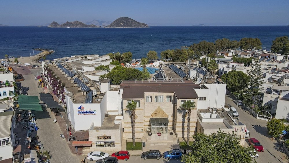 Yelken Mandalinci SPA & Wellness foto 6