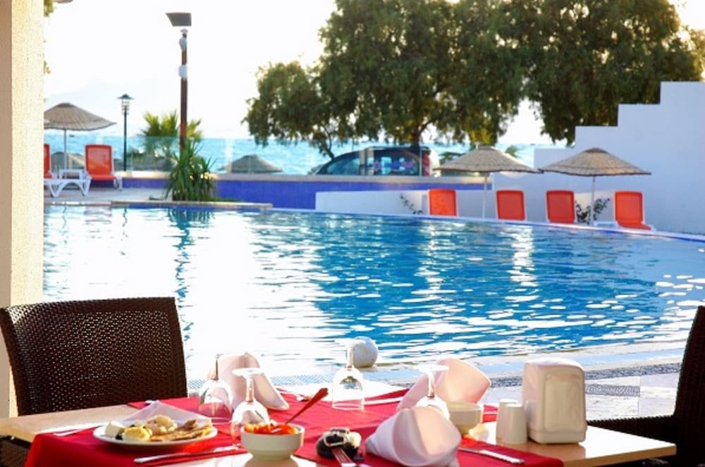 Yelken Mandalinci SPA & Wellness foto 22