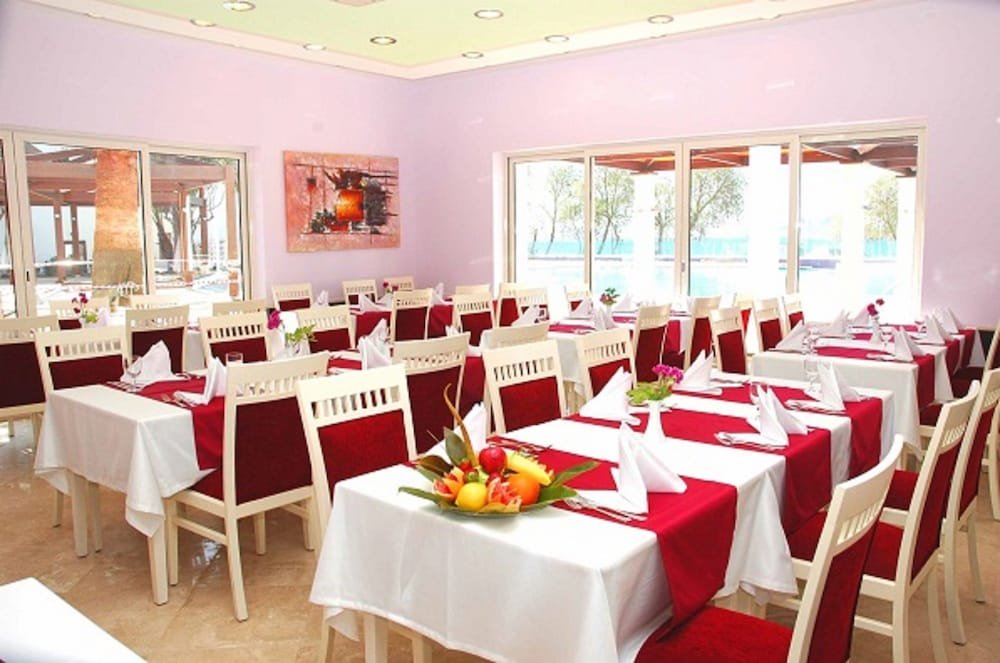 Yelken Mandalinci SPA & Wellness foto 20