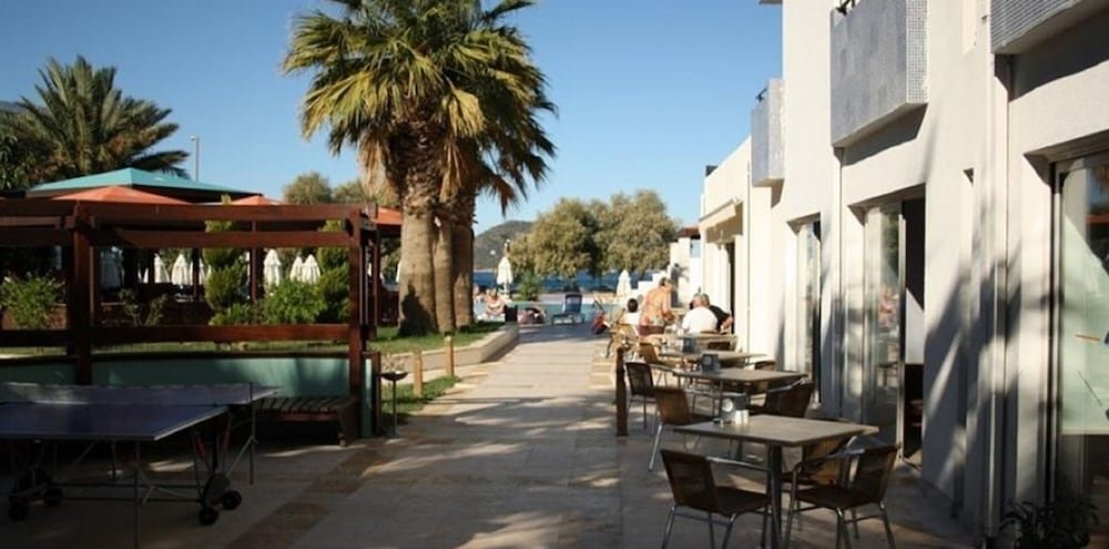 Yelken Mandalinci SPA & Wellness image 2