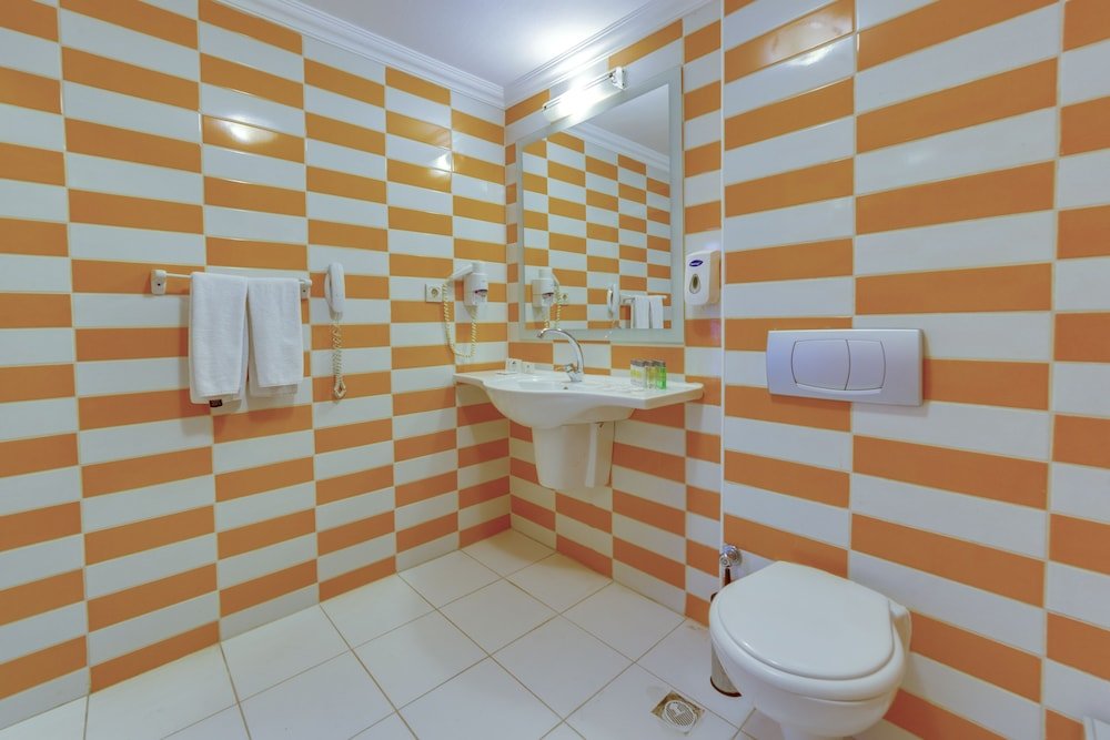 Yelken Mandalinci SPA & Wellness foto 34