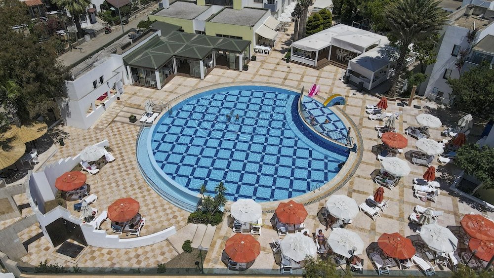 Yelken Mandalinci SPA & Wellness foto 7