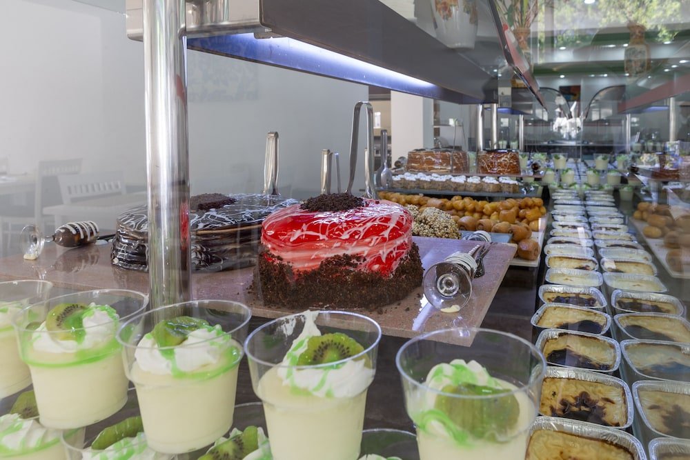 Yelken Mandalinci SPA & Wellness foto 50