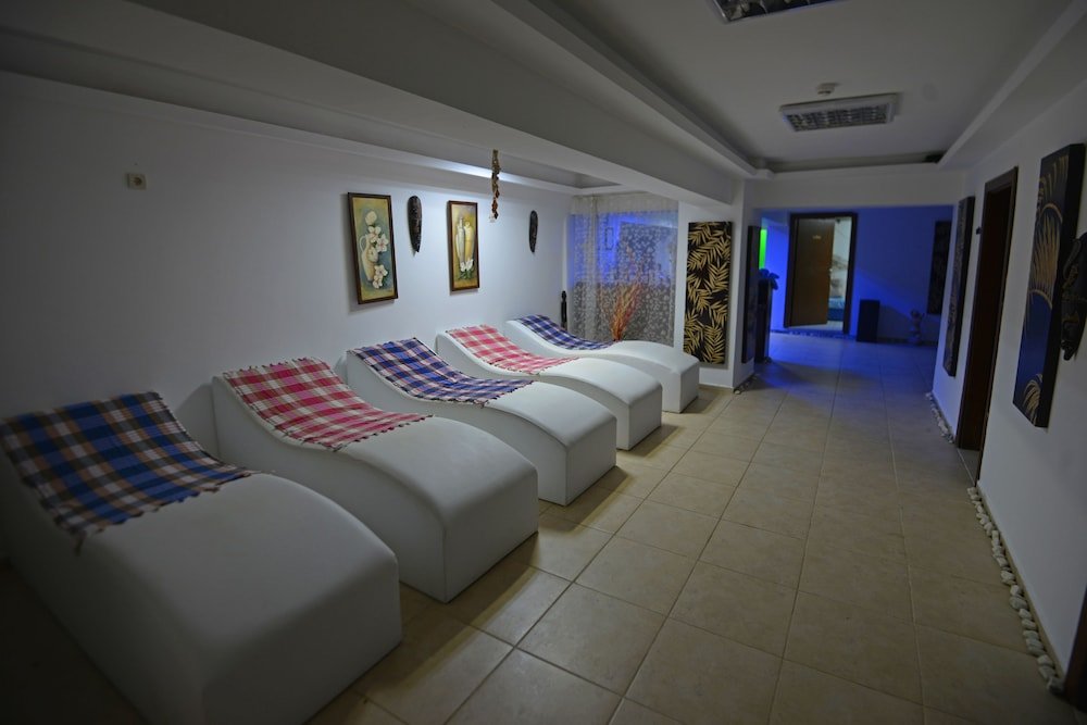Yelken Mandalinci SPA & Wellness foto 27