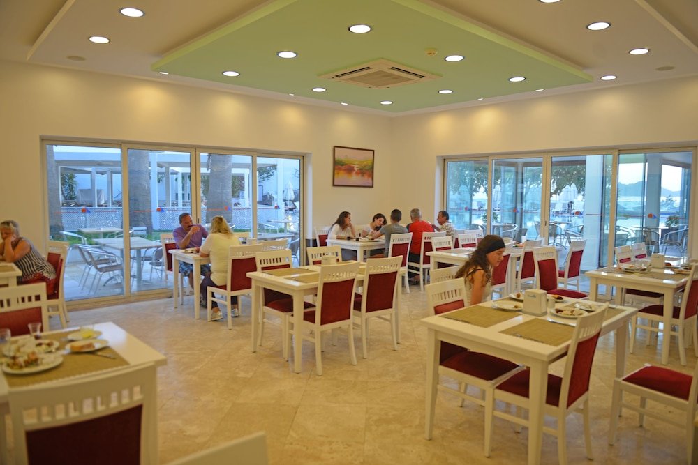 Yelken Mandalinci SPA & Wellness foto 21