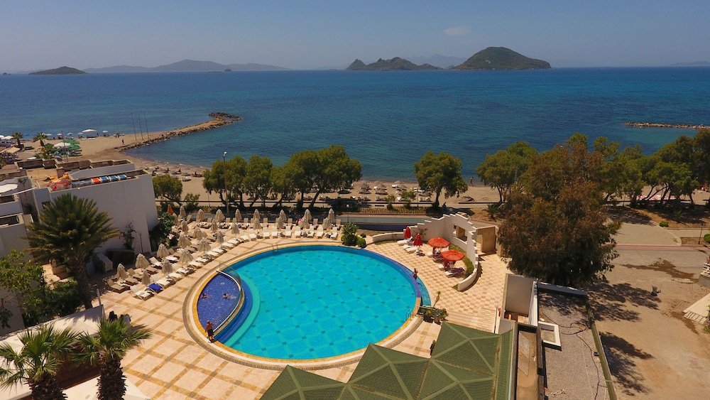 Yelken Mandalinci SPA & Wellness foto 19