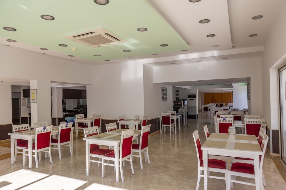 Yelken Mandalinci SPA & Wellness foto 23