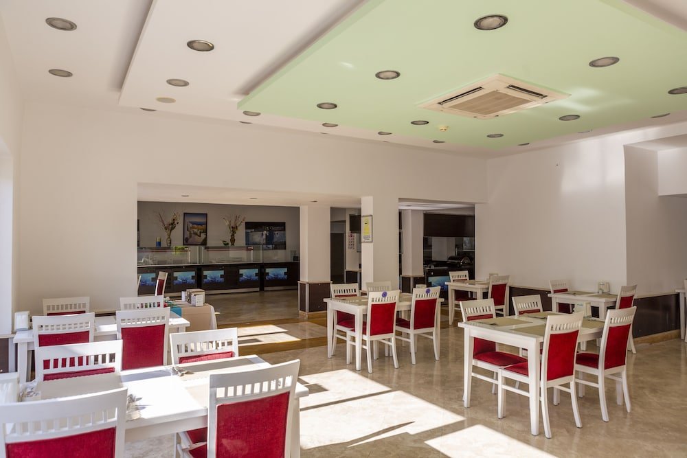 Yelken Mandalinci SPA & Wellness foto 24