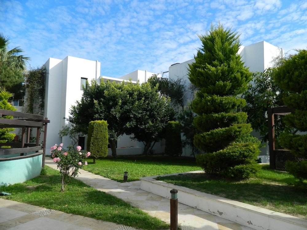Yelken Mandalinci SPA & Wellness foto 31