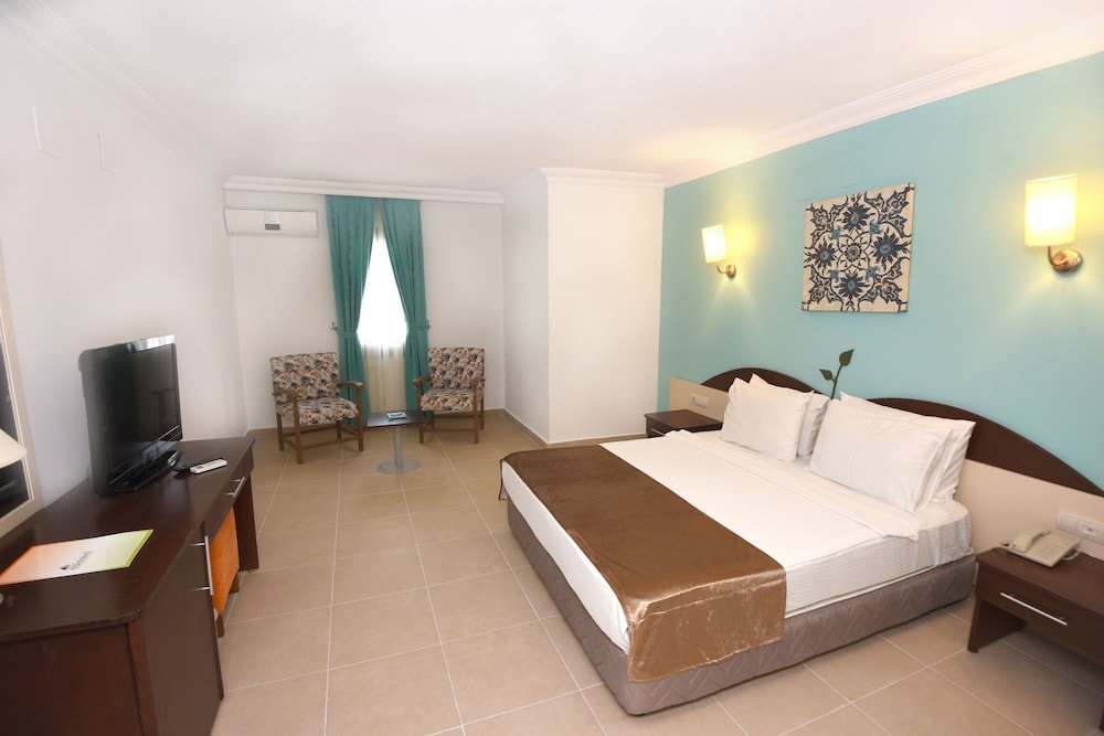 Yelken Mandalinci SPA & Wellness foto 13