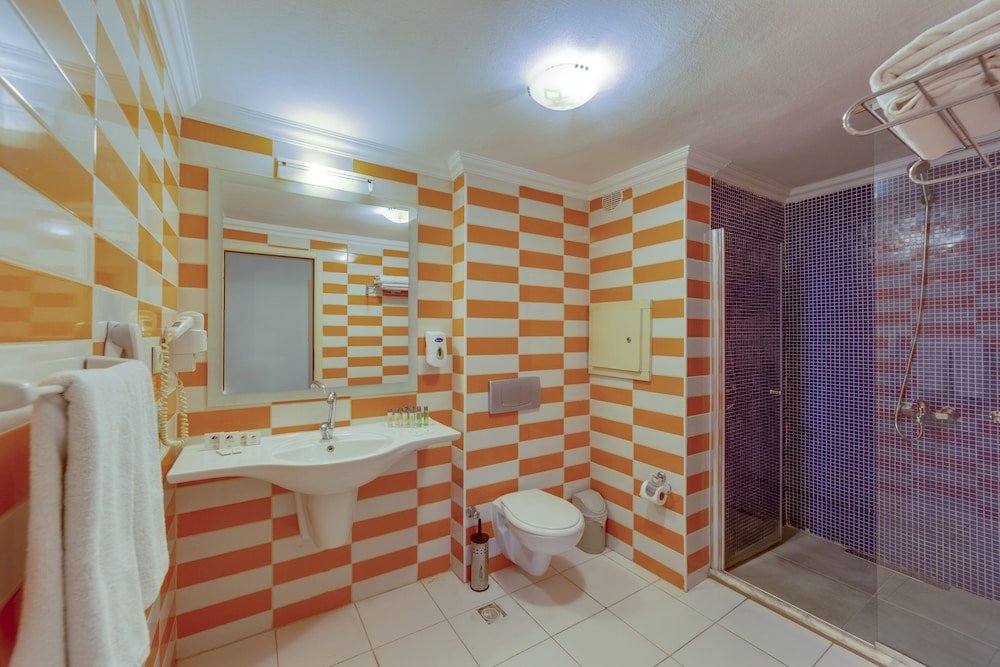Yelken Mandalinci SPA & Wellness foto 33