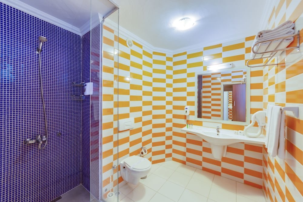 Yelken Mandalinci SPA & Wellness foto 35