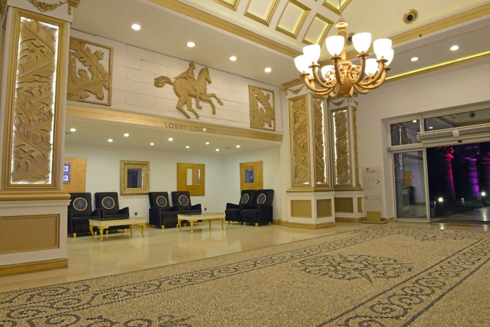 Yelken Mandalinci SPA & Wellness foto 9