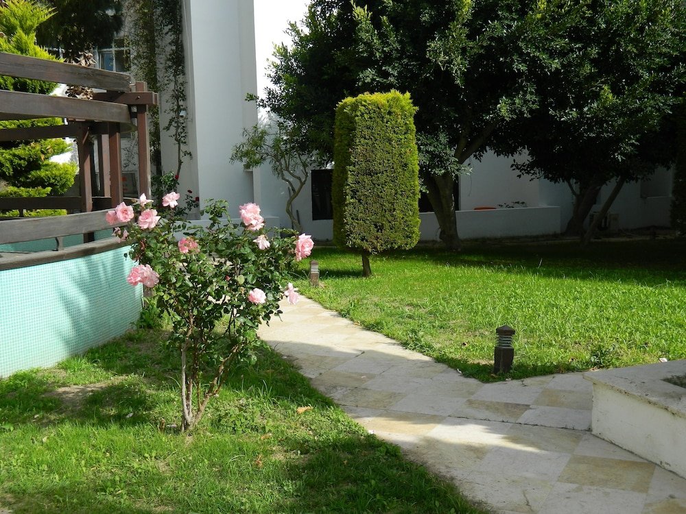 Yelken Mandalinci SPA & Wellness foto 30