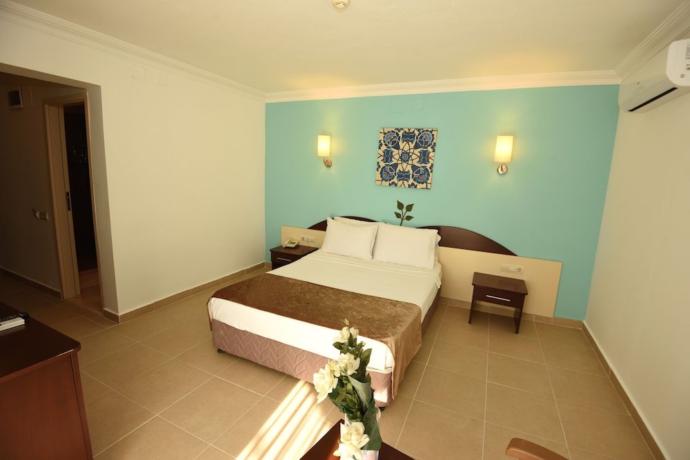 Yelken Mandalinci SPA & Wellness foto 15